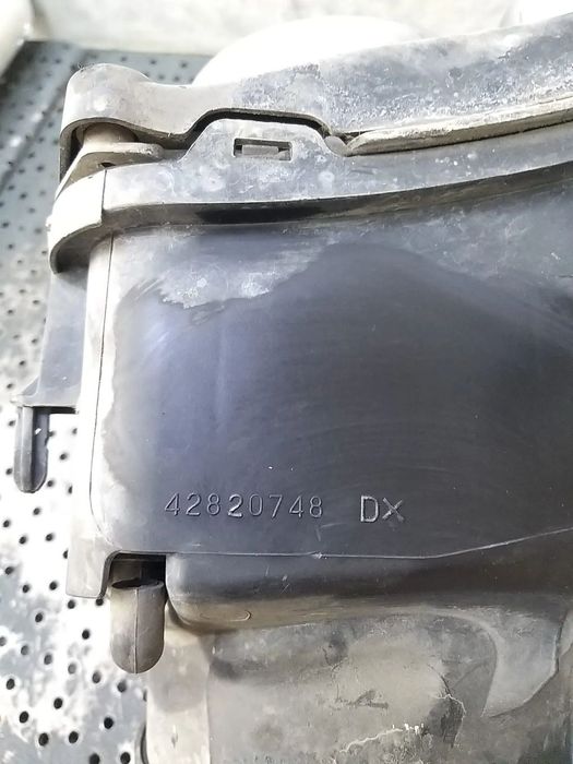 Far dreapta alfa romeo 159 939 42820748dx