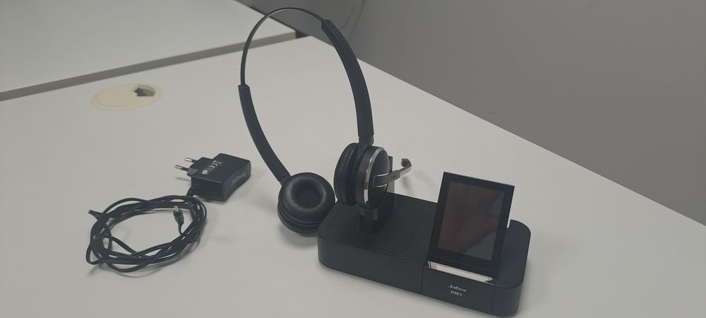 Headset Jabra 9400 pro