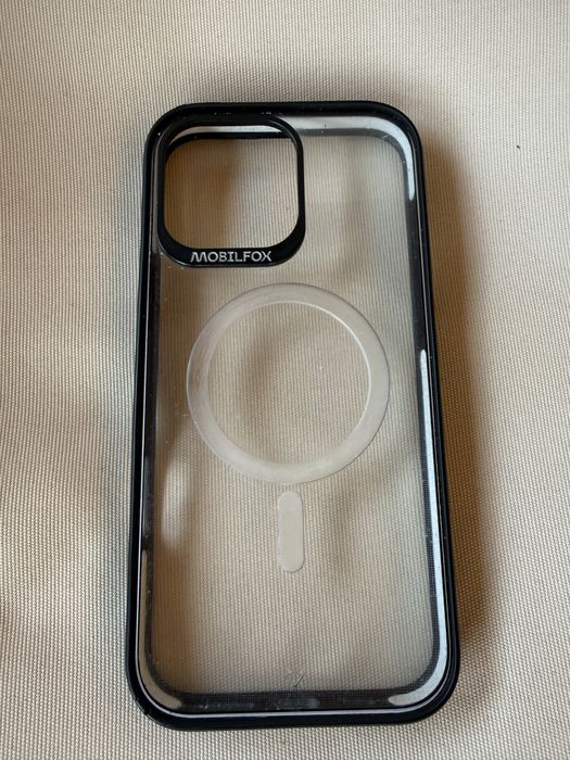 iPhone 16 Pro Max Desert Titanium 512GB impecabil