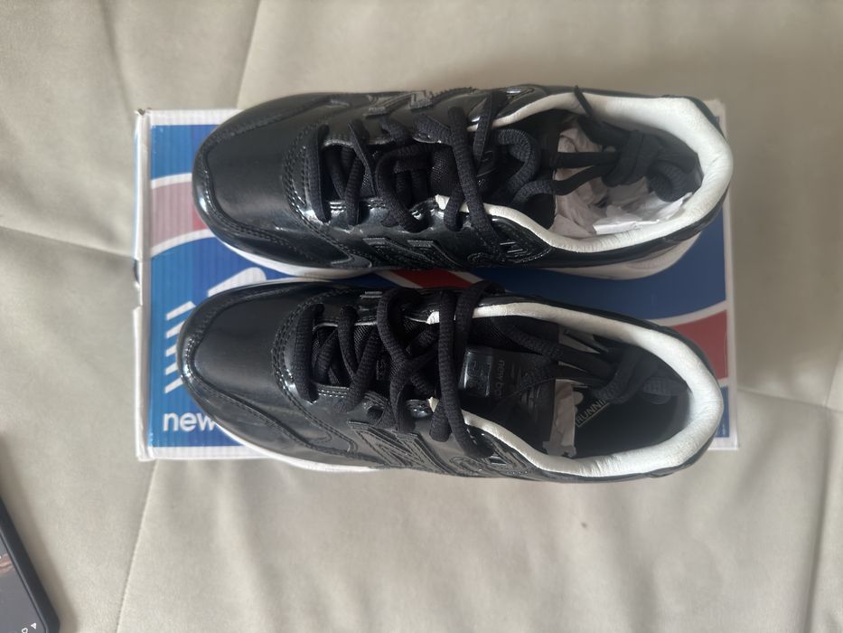 New balance оригинал 34 размер