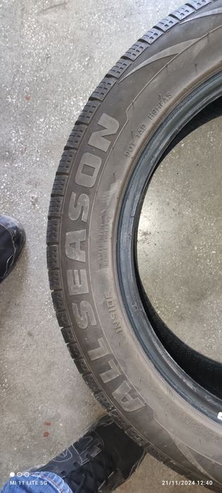 215 55 r17 anvelope