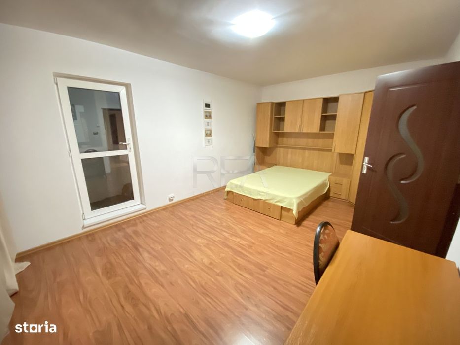 2 Camere- 56,29 mp- Centrala proprie- Intersectie Calea Rahovei cu Seb — fotografia 3