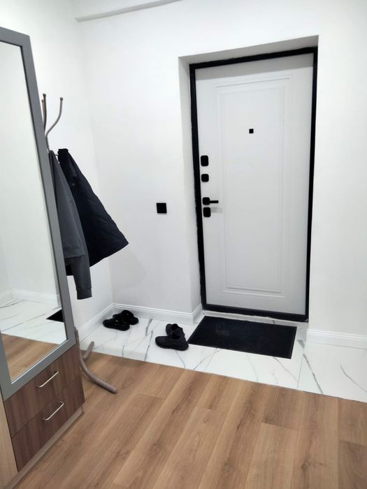 Сдам 1 ком кв. Посуточьно