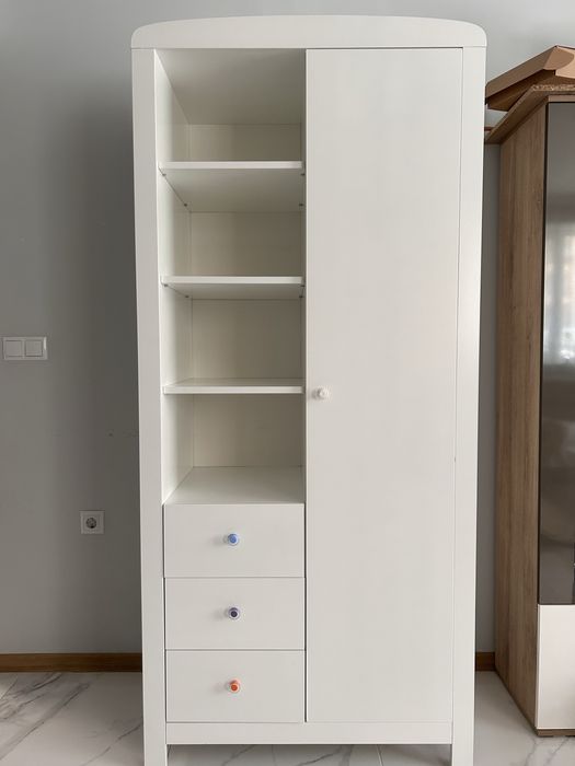 Детски гардероб Adbor