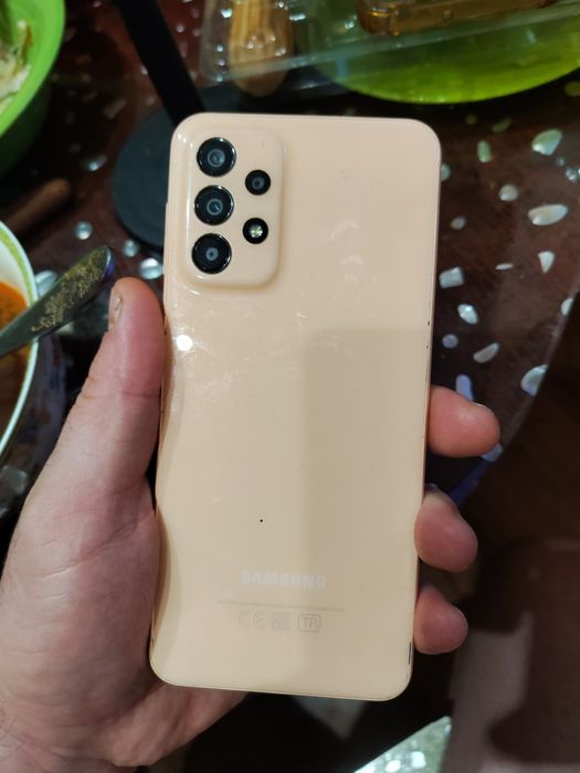 Самсунг а23 в идеале