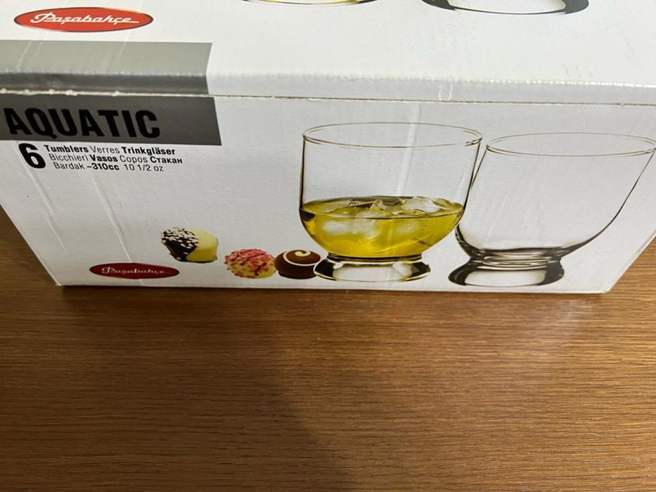 Продам стаканы.