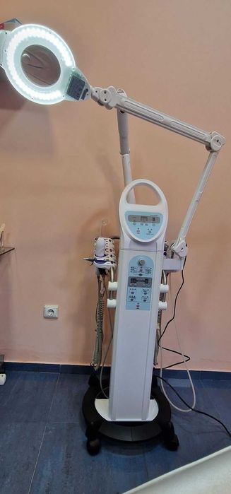 Козметичен комбайн SONIA - Maia - 9 в 1