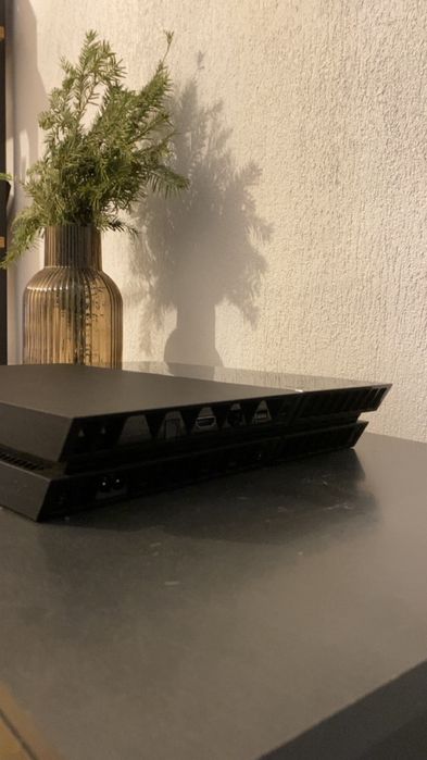 Sony Playstation 4