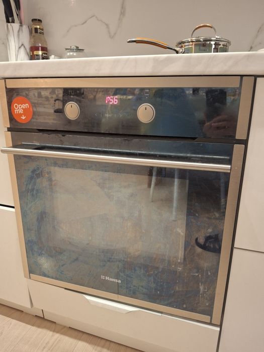 Духовой шкаф встраиваемый