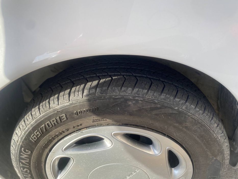 Матиз нахт еки насияга