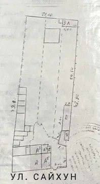 Продается Земельный участок