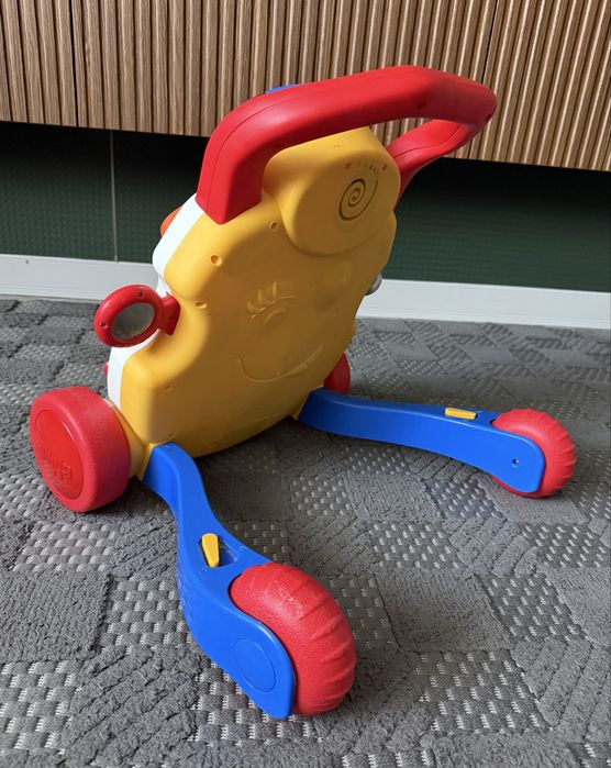 Толкач-ходунки Chicco