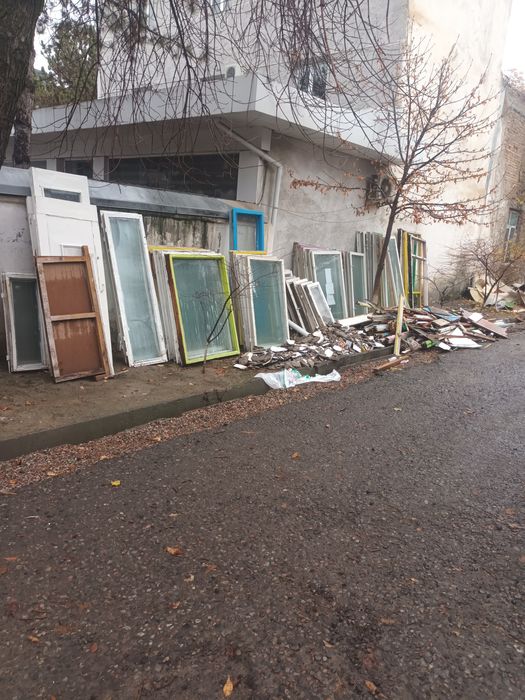 Оптим утин сотилади