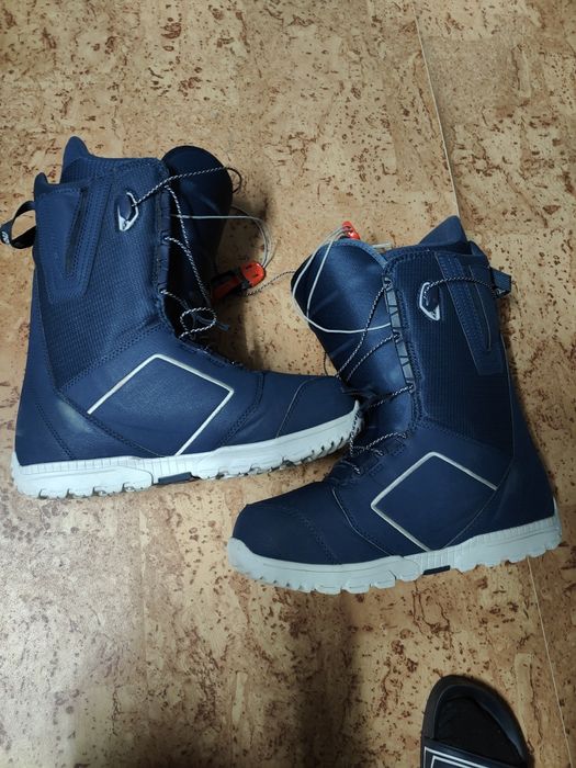 Oferta Limitata! De vânzare Boots Burton Moto