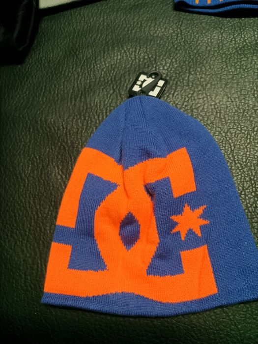 3) зимна шапка adidas ски сноуборд volcom oneil