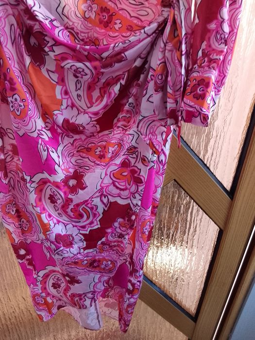 Rochie eleganta femei
