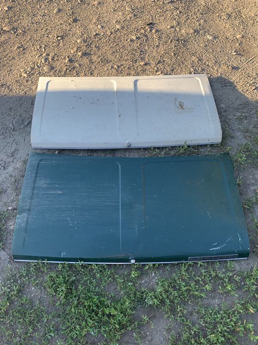 Продам багажник ваз 2106