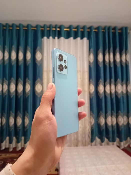 Xiomi Redmi Note 12