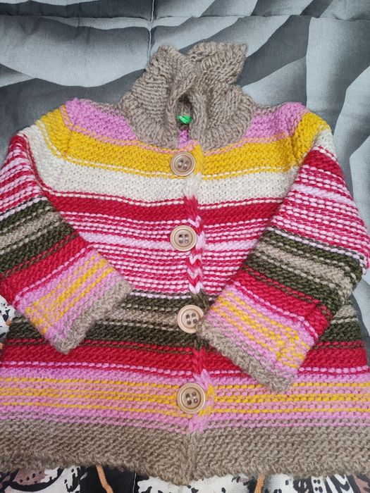 Детски дрешки за момичета