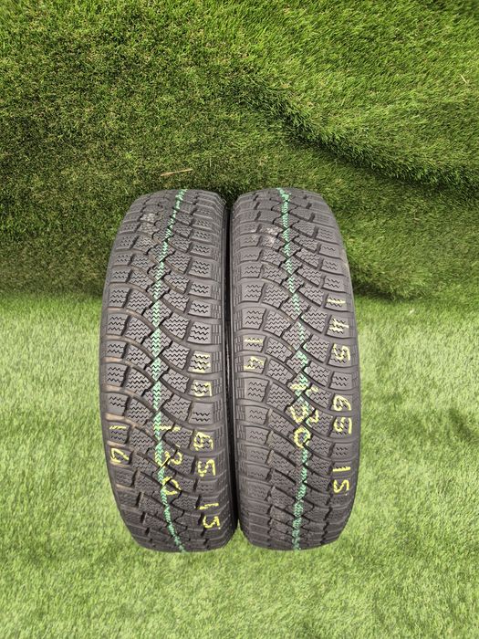 145 65 15 Smart Continental m+s