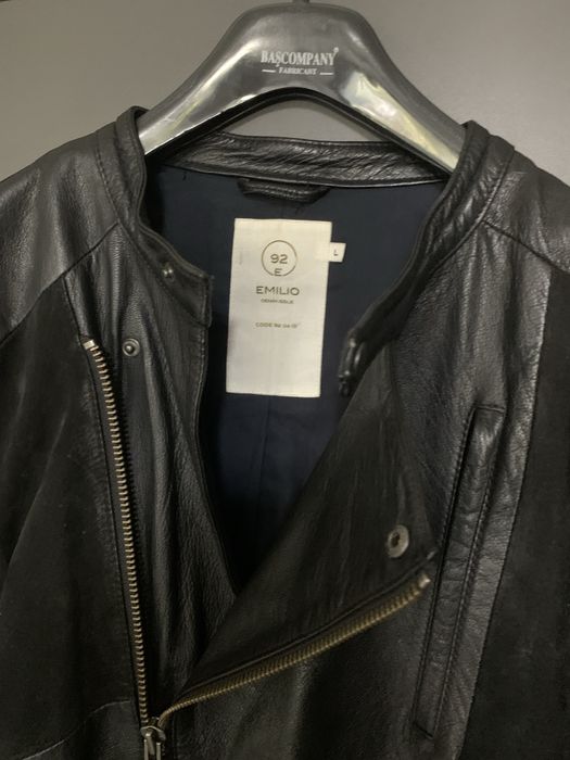 Vand/schimb Jacket piele marimea M