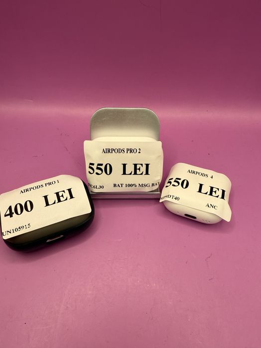 Airpods•amanet matei crangasi•