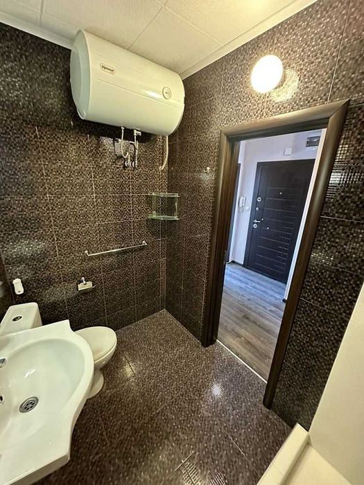 Дава се под наем Двустаен апартамент в Пазарджик, Център - 74 кв.м за 75000 € - Снимка #10