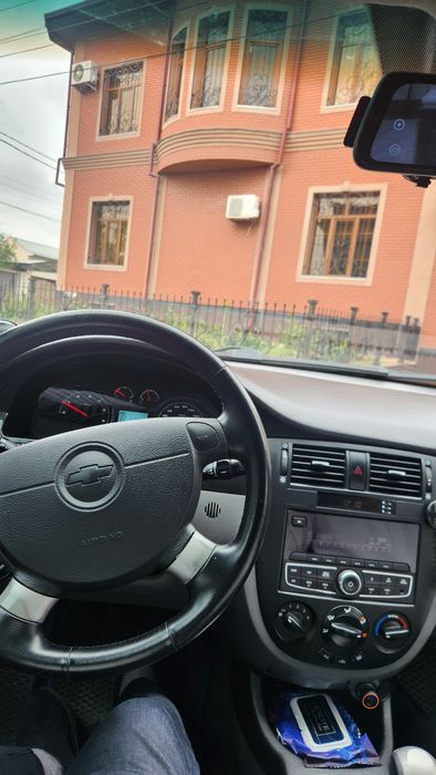 Gentra 2020  срочно сотилади