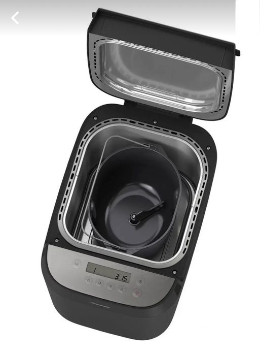 Продам хлебопечь Panasonic SD-ZP2000KTS