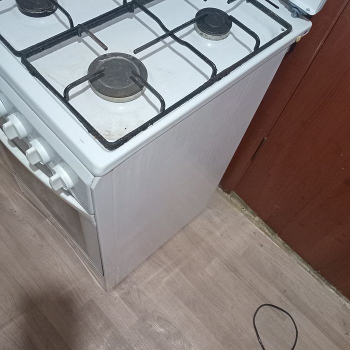 Газовая плиту ФЛАМА