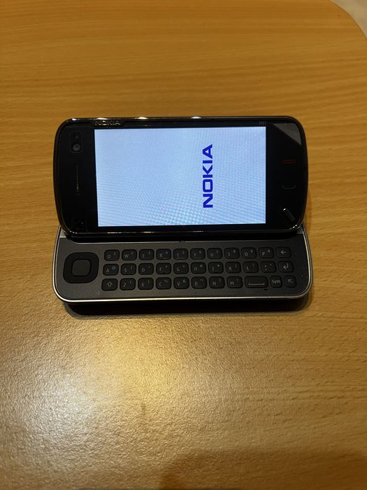 Telefon Nokia N97