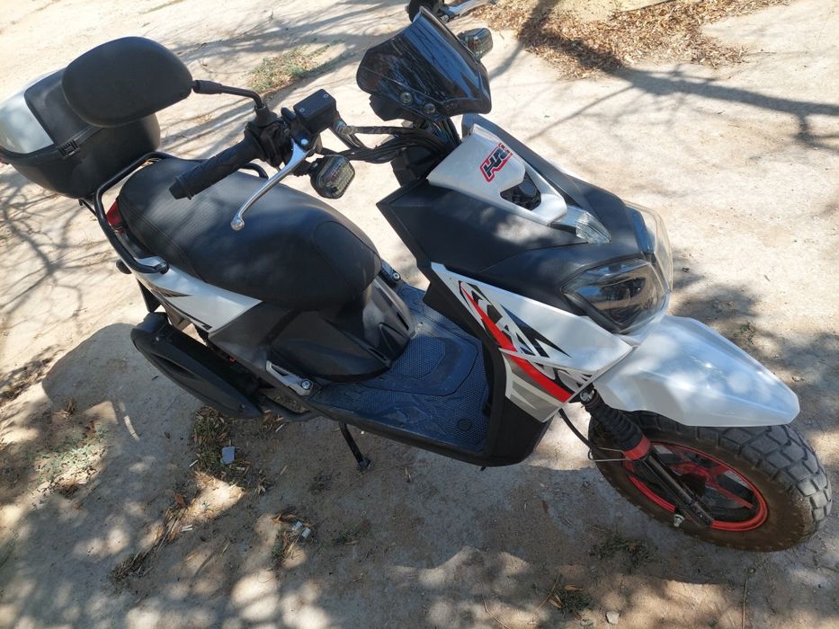 Мопед транспорт средство