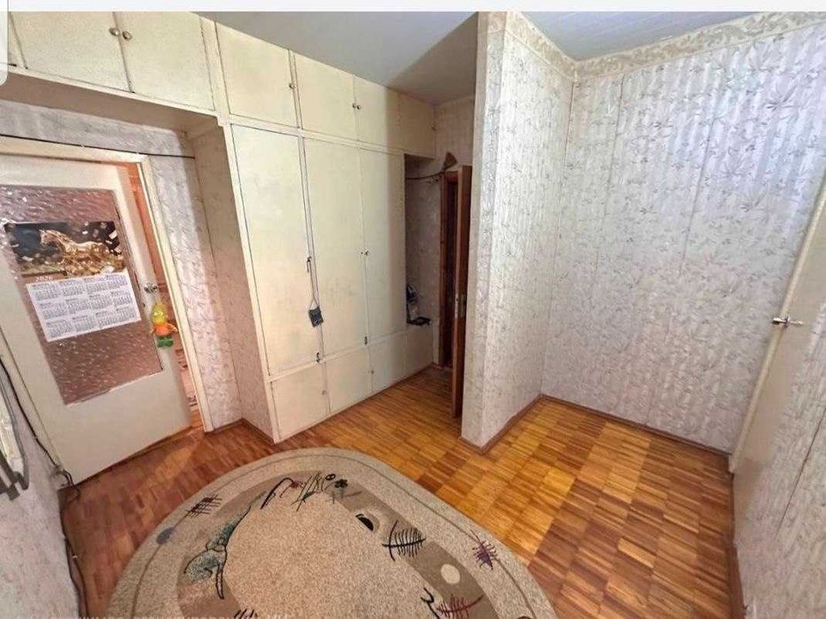 ИПОТЕКА Продается 2 х ком кв массив ТТЗ-4 №248 Жамила