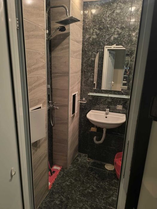 Дава се под наем Двустаен апартамент в Варна, Кайсиева градина - 60 кв.м за 382.5 € - Снимка #7