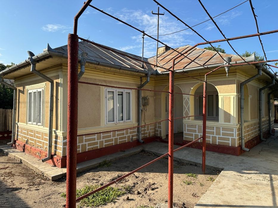 Casa de vânzare Tătaru braila