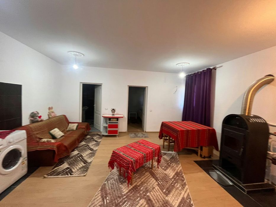 Casa de inchiriat