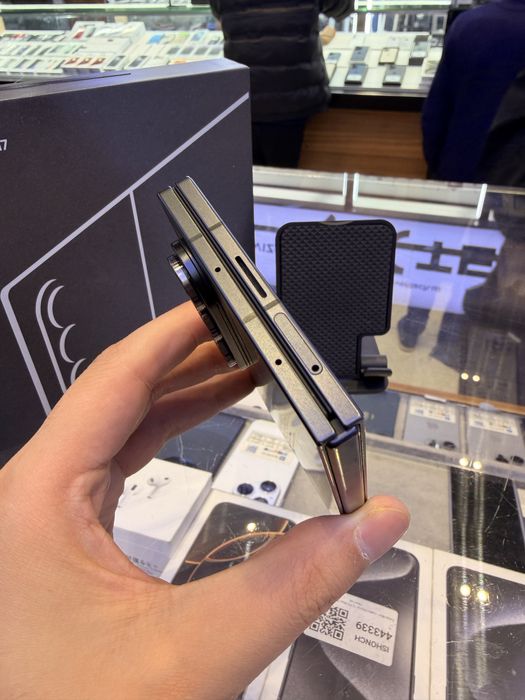 Samsung Fold 7 512Gb