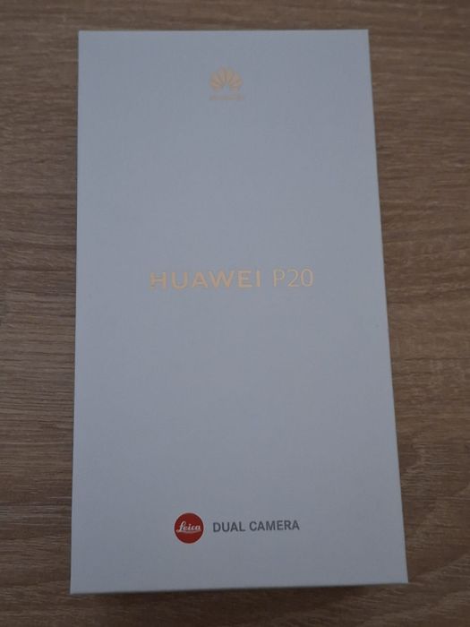 Huawei P20 Dual SIM
