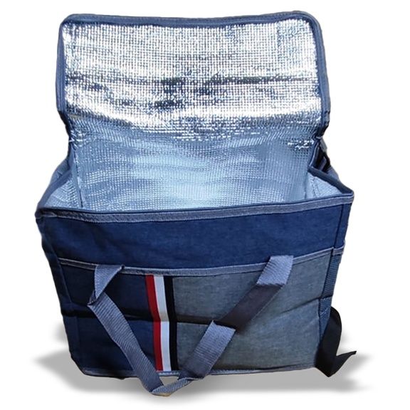 Аккумулятор холода хладоэлемент