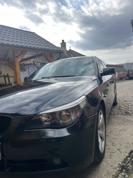 Vand BMW SERIA 5  2.0 Diesel