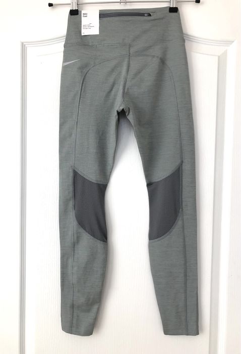Nike Epic Fast Mid-rise Leggings дамски клин