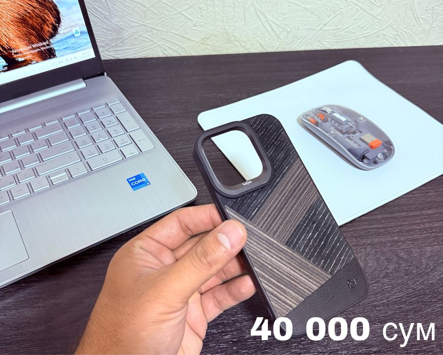 Качественные чехлы на iPhone !