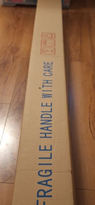 Ecran proiectie electric