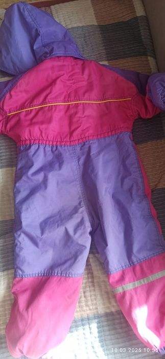 Продам комбенизон.