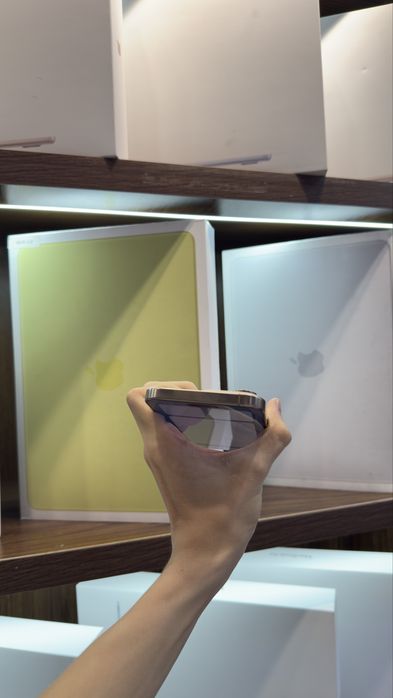 iphone 16 pro max nasiya savdoga