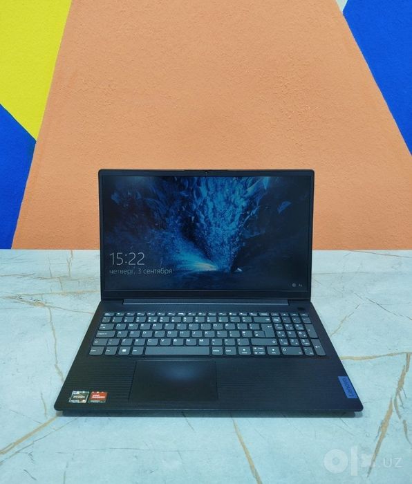 Продается Lenovo — AMD Ryzen 5 7520U