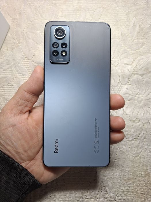 Redmi note 12 pro 256 gb