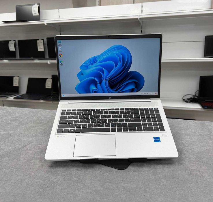 HP probook 450g10 Core i5-13/ОЗУ16/SSD512 Гарантия!Для Бизнеса