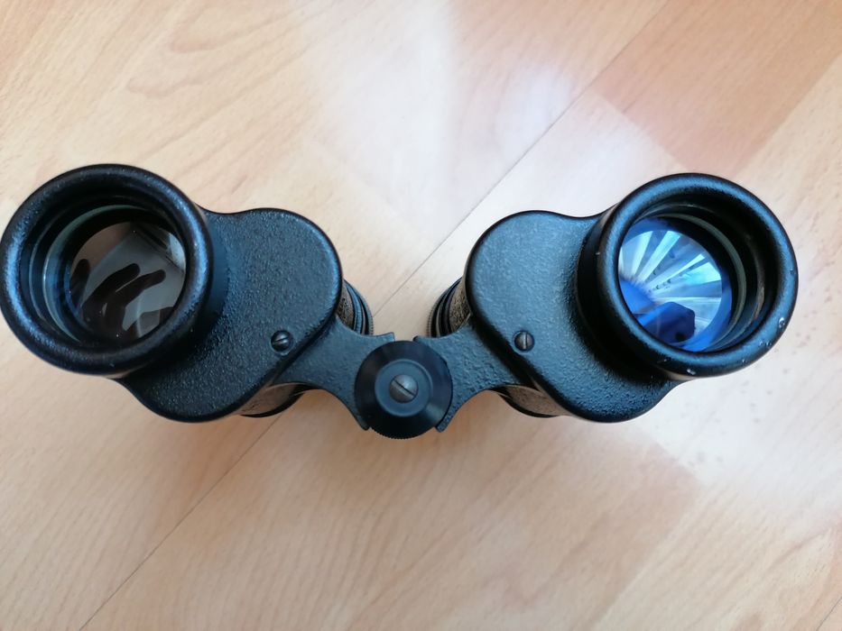 Бинокъл бпц5 8х30м
