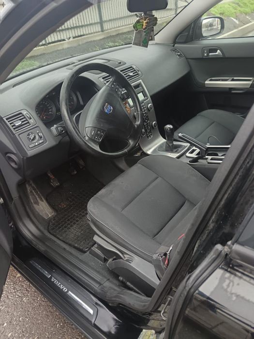 VOLVO V50 2009 — imagine 14